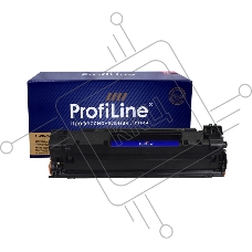 Картридж ProfiLine лазерный совместимый CB435/436/CE285A/712/713/725 для HP P1005/P1006/P1505/M1120/M1130/M1212/Canon 3010/3050/6000 2000к
