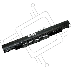 Аккумуляторная батарея для ноутбука HP Pavilion 256 G4 (HS03) 11.1V 2600mAh OEM черный