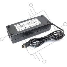 Блок питания для монитора и телевизора LCD 24V 4A 96W 4pin OEM