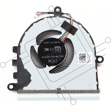 Вентилятор (кулер) для ноутбука Dell Inspiron 15 3501 3505 5570 Vostro 15 3500