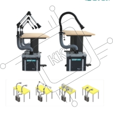 Система воздухоочистки QUICK 6102A1