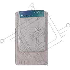 Комплект ковриков РМС КК-09СС-40х60/50х80