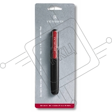 Точилка для пероч.ножей Victorinox Dual-Knife (4.3323) 140мм черный/красный блистер