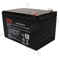 Батарея для ИБП Powercom PM-12-12 (12V 12Ah)
