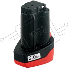 Аккумулятор METABO 625438000  10.8В 2.0Ач Li-Ion Powermax BS