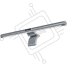 Светодиодная лампа для монитора Yeelight LED Screen Light Bar Pro