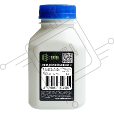 Тонер Cactus CS-THP4-75 черный флакон 75гр. для принтера HP LJ P1005/P1006/P1100/P1102