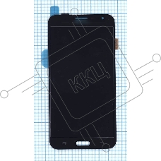 Дисплей для Samsung Galaxy J7 Neo SM-J701F/DS черный