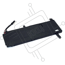 Аккумуляторная батарея для ноутбука Xiaomi Gaming Laptop 7300HQ 15.2V 3620mAh