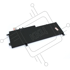 Аккумуляторная батарея для ноутбука Asus Zenbook Flip 15 UX562 15.4V 3700mAh