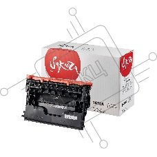 Картридж лазерный Sakura W1470A (147A) для HP, черный, 10500 к.