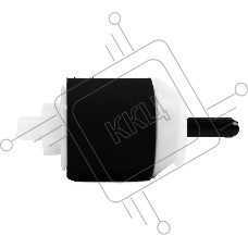Ролик захвата из кассеты (лоток 2)  NVP для HP CLJ M551/M575 (RM1-8131) совместимый
