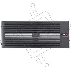 переходник MCP-210-84601-0B BLACK SC846 FRONT BEZEL