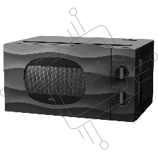 Микроволновая печь econ ECO-2038M черный 0