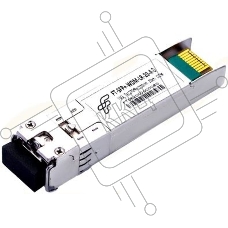 Модуль оптический Future Technologies FT-SFP+-WDM-LR-20-A-D Модуль оптический FT-SFP+-WDM-LR-20-A-D (10G, Tx1270/Rx1330nm, 20km, DDM)