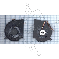 Вентилятор (кулер) для ноутбука HP Compaq G58 650 655 2000