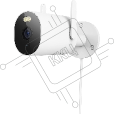 Камера IP Xiaomi Outdoor Camera AW300 white (3 Mп, 2304 х1296 , 101,7°, Wi-Fi, IP66) (BHR6816EU)