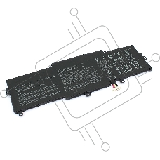Аккумуляторная батарея для ноутбука Asus ZenBook 14 UX433FN (C31N1811) 11.55V 50Wh