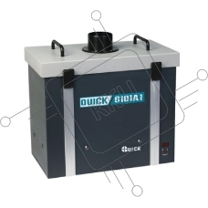Система воздухоочистки QUICK 6101A1