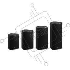 Профессиональная акустическая система DSPPA D6533A активная 8