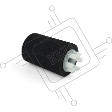 Ролик захвата из кассеты в сборе NVP для  Samsung SL-K7400/7500/7600/X7400/7600/7500 (JC93-01092A/JC93-01091A)(совмест)
