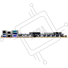 Материнская плата Gooxi G2DERO-B-PK2 AMD E-ATX dual sockets motherboard;AMD EPYC 7001/7002/7003 CPU, 16* DDR4 ECC