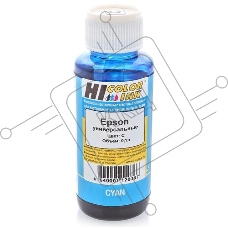 Чернила Hi-Black универсальные для Epson (Тип E-V1), ML, 0,5 л.