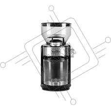 Кофемолка CASO Barista Crema