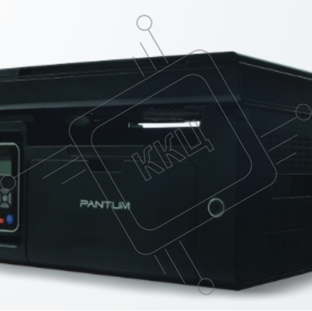 МФУ Pantum M6500, лазерный принтер/сканер/копир A4, 22 стр/мин, 1200x1200 dpi, 128 Мб, подача: 150 лист., вывод: 100 лист., USB, ЖК-панель