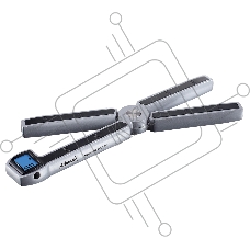 Весы кухонные электронные ATLANTA ATH-6190 (silver)