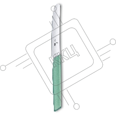 Нож кухонный Victorinox Swiss Modern (6.9006.1141) стальной столовый лезв.110мм прямая заточка мятный Нож кухонный Victorinox Swiss Modern (6.9006.1141) стальной столовый лезв.110мм прямая заточка мятный