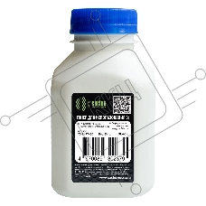 Тонер Cactus CS-THPW-80 черный флакон 80гр. для принтера HP Neverstop 1000/1200, HP LJ 107/135/MFP137/408/MFP432