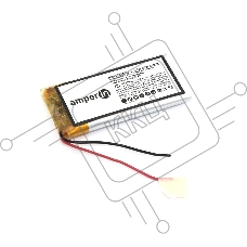 Аккумуляторная батарея Amperin для Cardo Scala Rider Packtalk 850mah