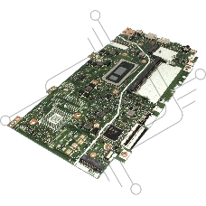 Материнская плата для Asus X412FA 4G/I3-8145U