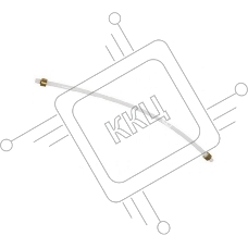 Трубка тефлоновая 150 мм DeLonghi 5513213501