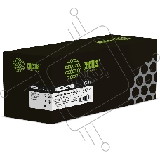 Картридж лазерный Cactus CS-TK240X черный (9000 стр.) для Катюша M240/M140/P140 с чипом