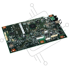 Плата форматера HP LJ M1522n MFP (CC396-60001) ВОССТАНОВЛЕННЫЙ