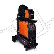 Сварочный полуавтомат СВАРОГ TECH MIG 5000 (N221)  380В 10-500А 1.6м 109.7кг