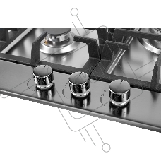 Газовая варочная панель Weissgauff HGG 451 XFh