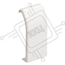 Соединитель Iek CKK-40D-SB60-K01 на стык боковой высотой 60