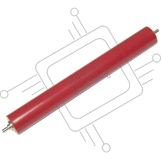 Вал резиновый Cet CET0028 (99A0158) для Lexmark T630/640/650