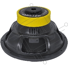 Сабвуфер автомобильный Swat MAS-12 V.2 300Вт (30см/12