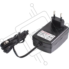 Зарядное устройство 1,5/18 с инд. для аккум. блока 1,5А/ч, 18В, Li-ion INTERSKOL