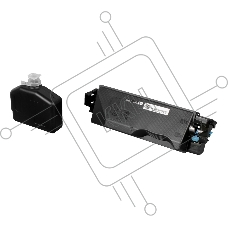 Картридж Sakura TK5140K для Kyocera Mita, черный, 7000 к.
