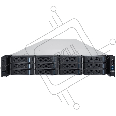 Сервер Dodge Technology 2U Dual CPU Computing Server (CPU Xeon 6248R/3.0GHz/24C/205W-2pcs RAM 64GB/DDR4/3200Mhz/ECC-2pcs SSD 960GB/SATA/6Gbps/2.5in-2pcs HDD 2.4TB/SAS/10K/2.5in/Ent-2pcs RAID Controller 9361-8i/2GB Cache/12Gbps-1pcs 10Gigabit/RJ45/I350 Net