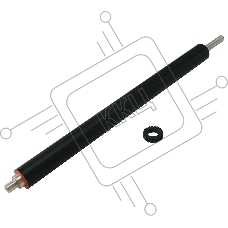 Вал резиновый Cet CET3792 (FC5-5264-000) для Canon iR2018/2022/2025/2030