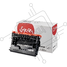Картридж Sakura W1470X (147X) для HP, черный, 25200 к.