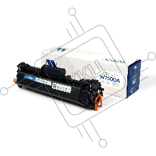 Картридж NVPrint совместимый NV-W1500A для HP LaserJet M111 / M111a / M111w / M141 / M141a / M141w (980k)