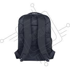 Сумка Case HP Everyday 16 Odyssey Gray Laptop Backpack cons