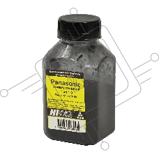 Тонер Hi-Black для Panasonic Универсальный Тип 1.0 100 г, банка